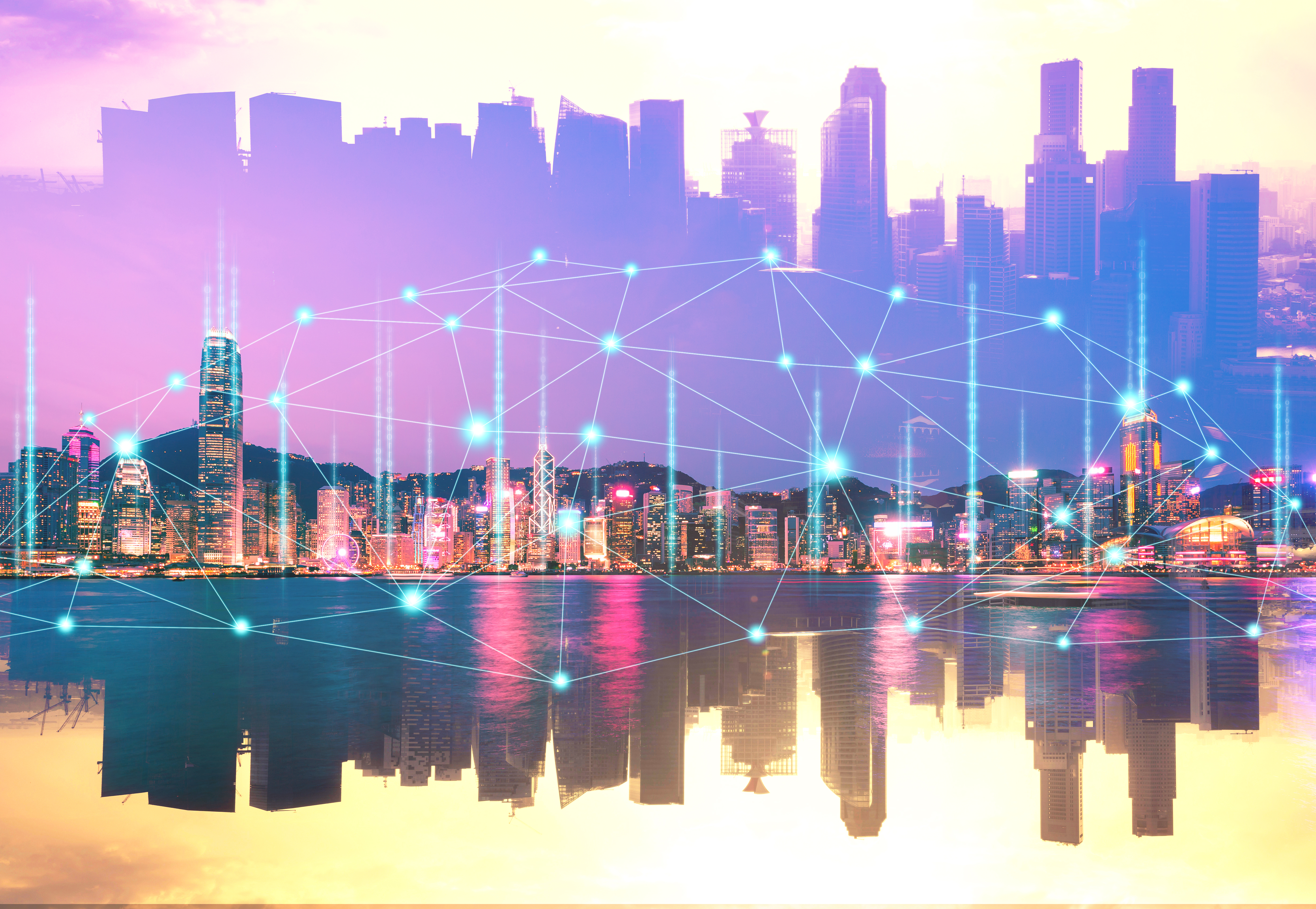 The Hong Kong Advantage, 27 years on