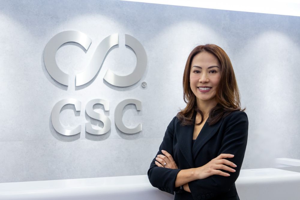 Behind APAC’s fast-growing private credit business