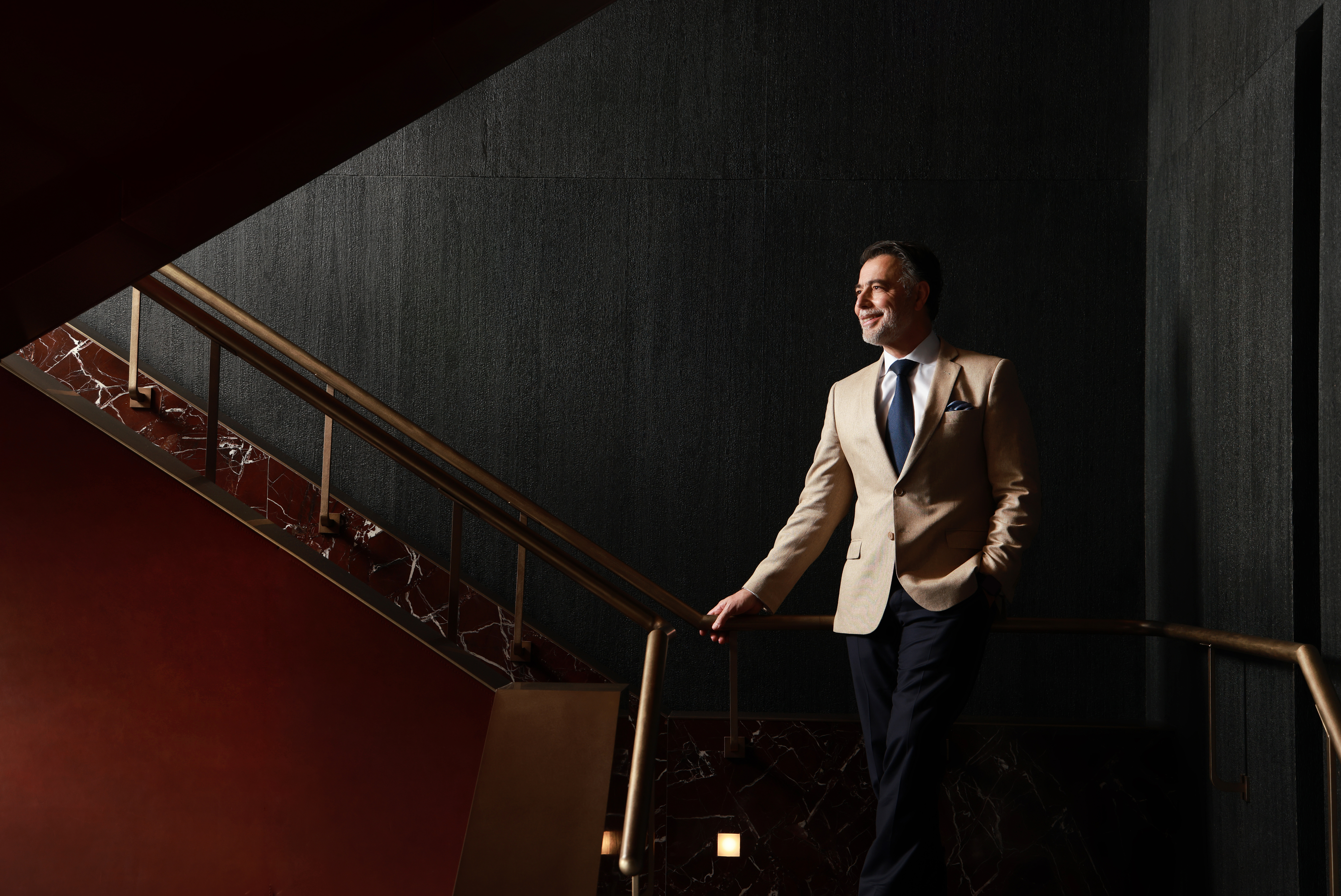 How to re-invent an icon