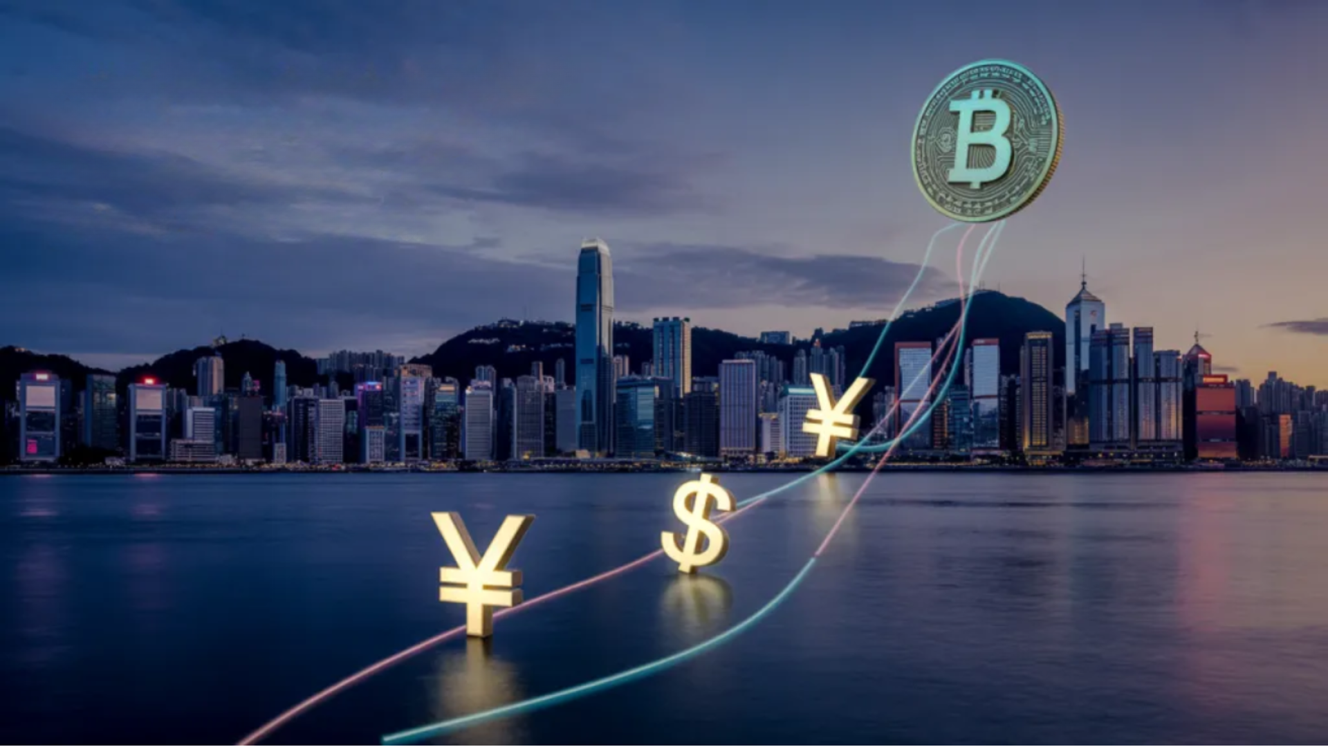 Stablecoins: Revolution or dinner party?