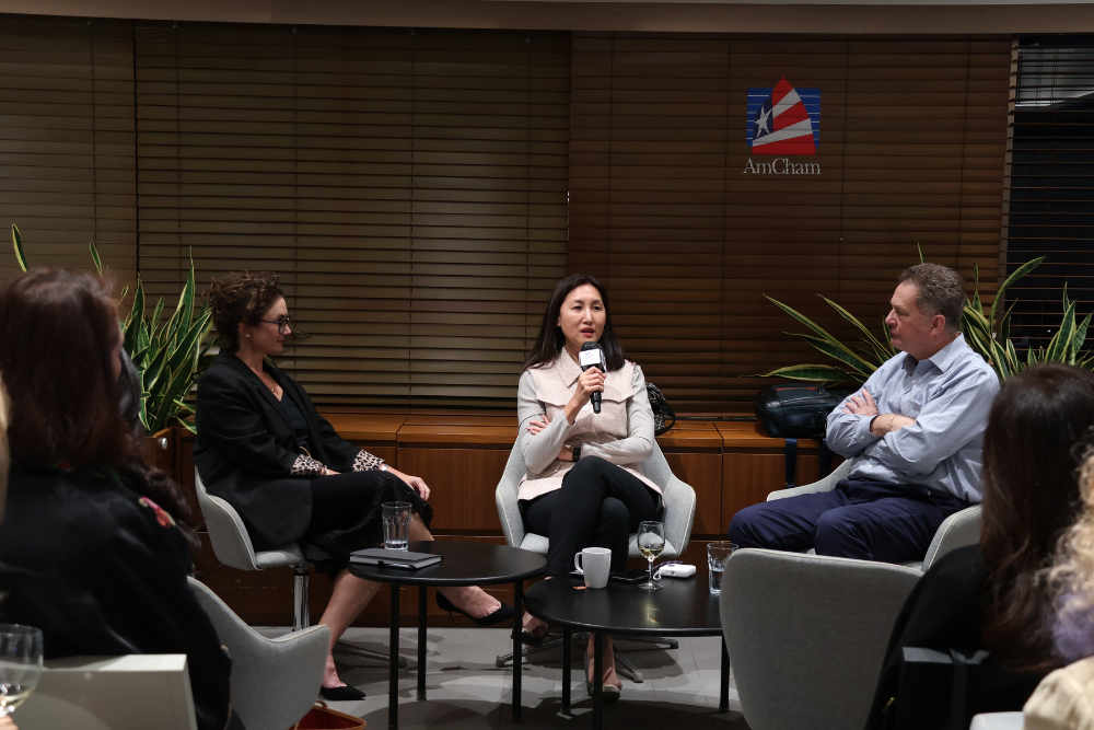 The accidental director